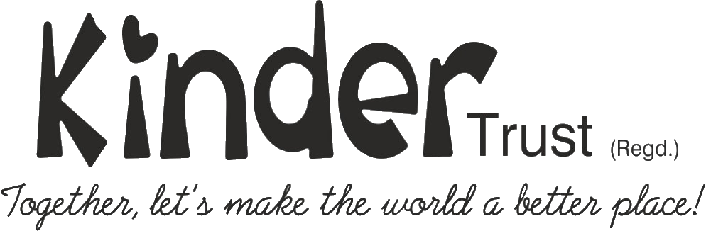 Kinder Trust Logo